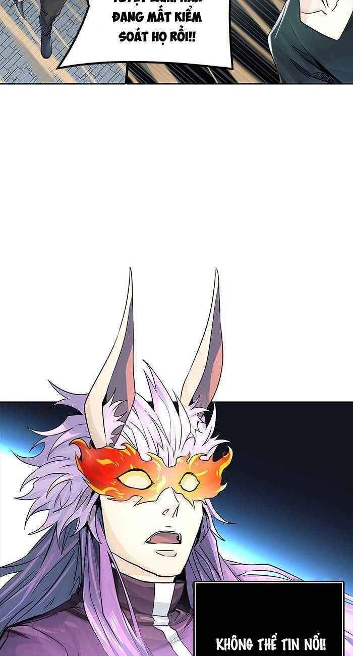 Tòa Tháp Bí Ẩn Chapter 494 - 72