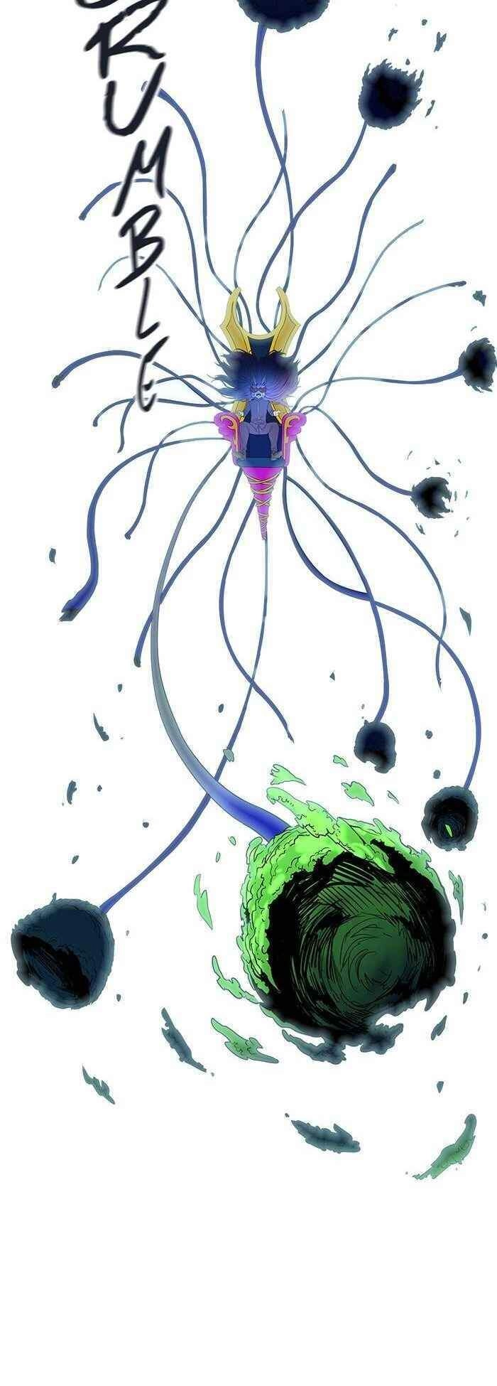 Tòa Tháp Bí Ẩn Chapter 494 - 78