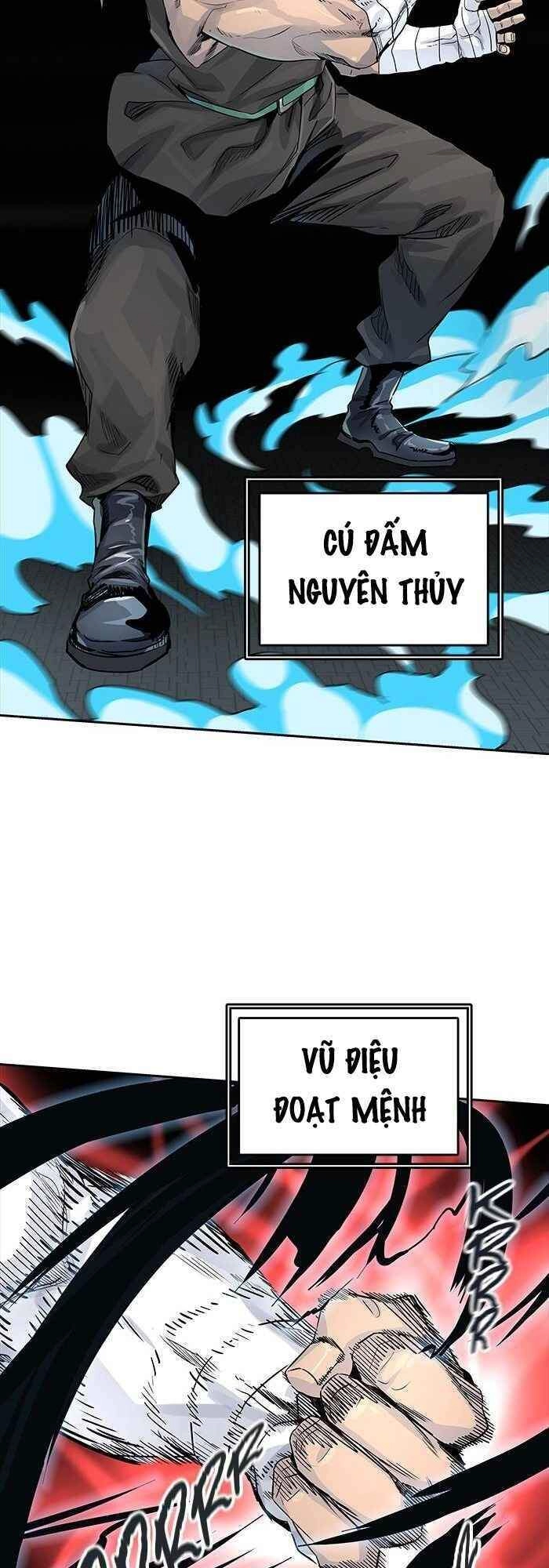Tòa Tháp Bí Ẩn Chapter 494 - 80