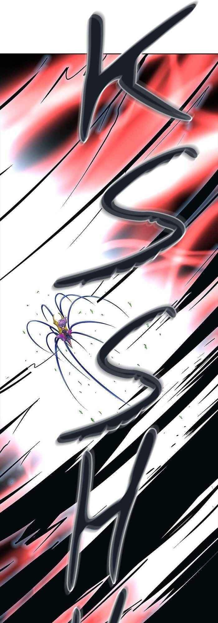 Tòa Tháp Bí Ẩn Chapter 494 - 83