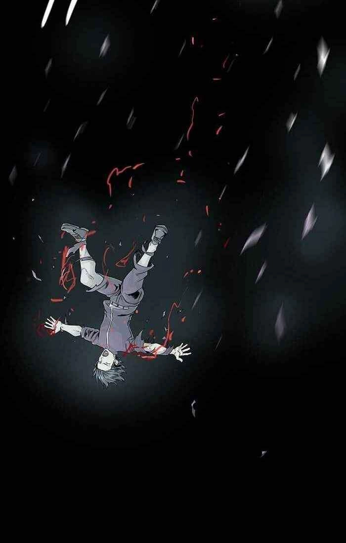 Tòa Tháp Bí Ẩn Chapter 494 - 88