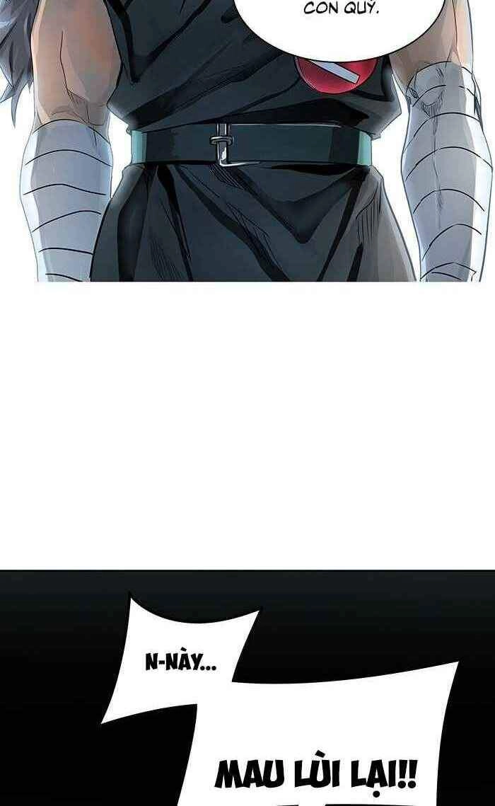 Tòa Tháp Bí Ẩn Chapter 494 - 91