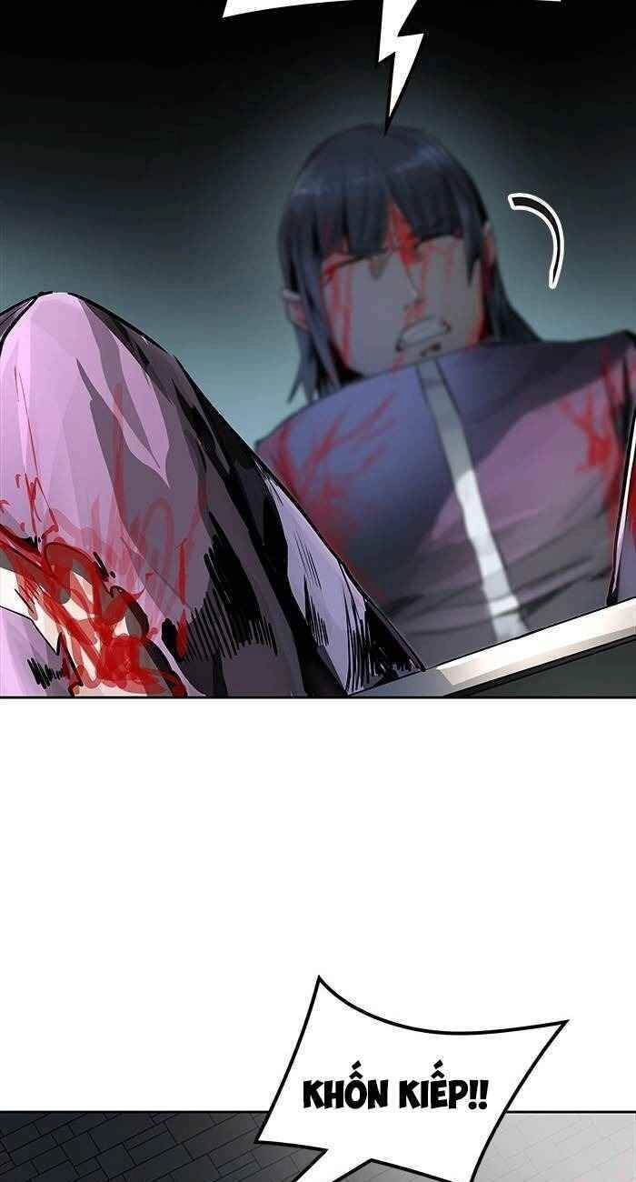 Tòa Tháp Bí Ẩn Chapter 494 - 92
