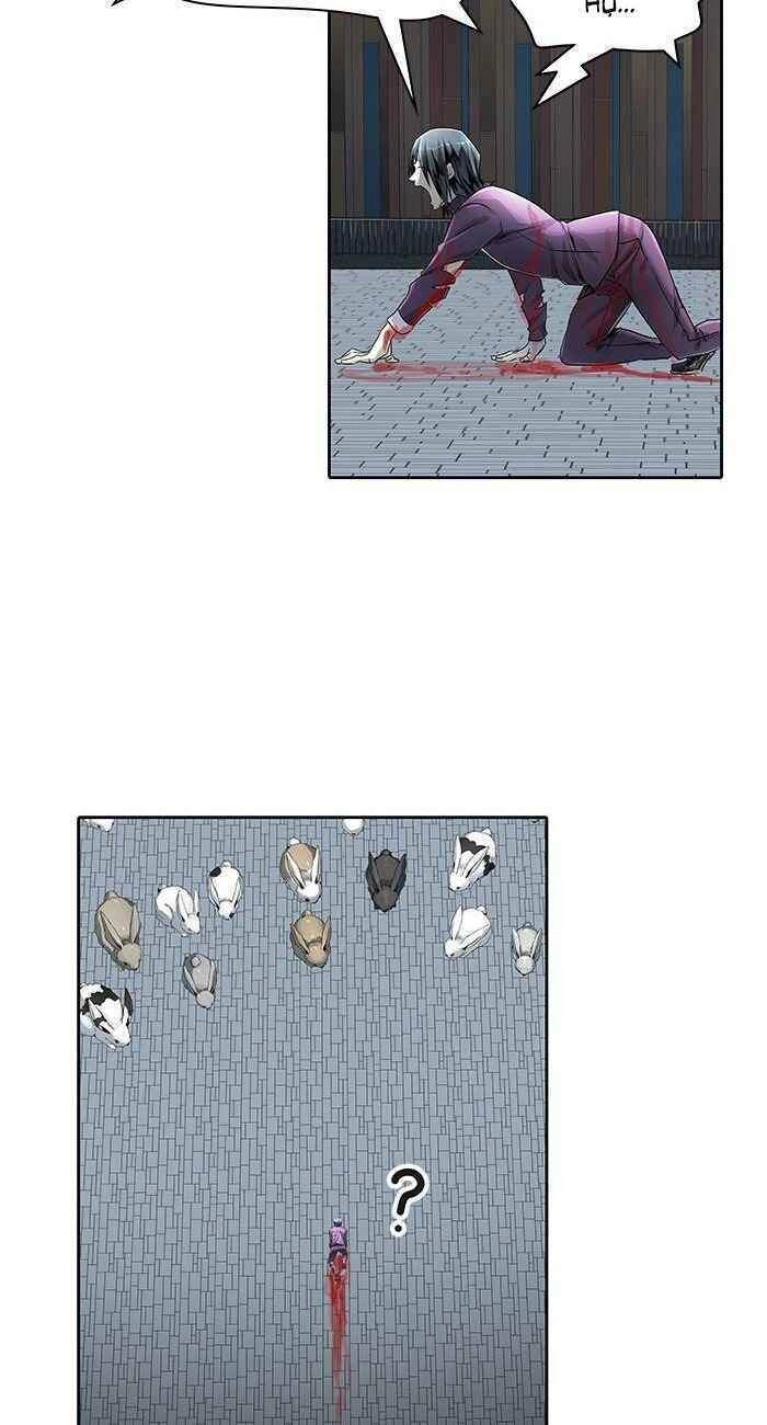 Tòa Tháp Bí Ẩn Chapter 494 - 94