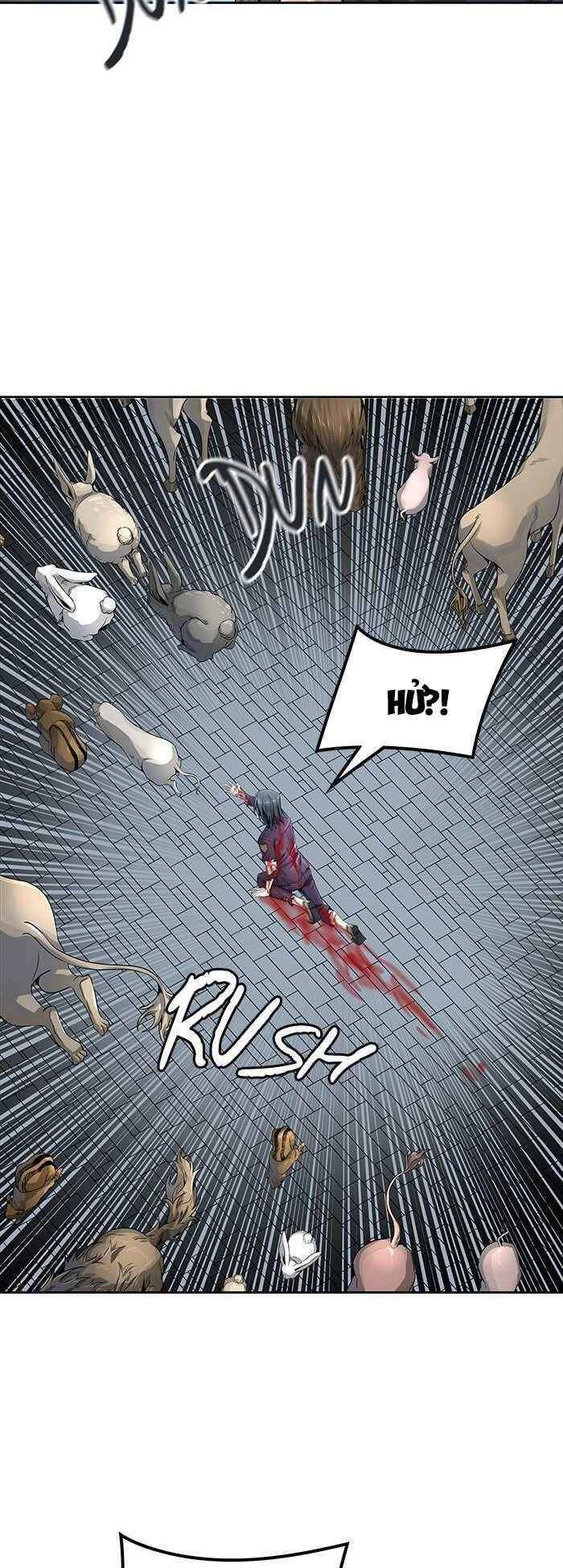 Tòa Tháp Bí Ẩn Chapter 494 - 100