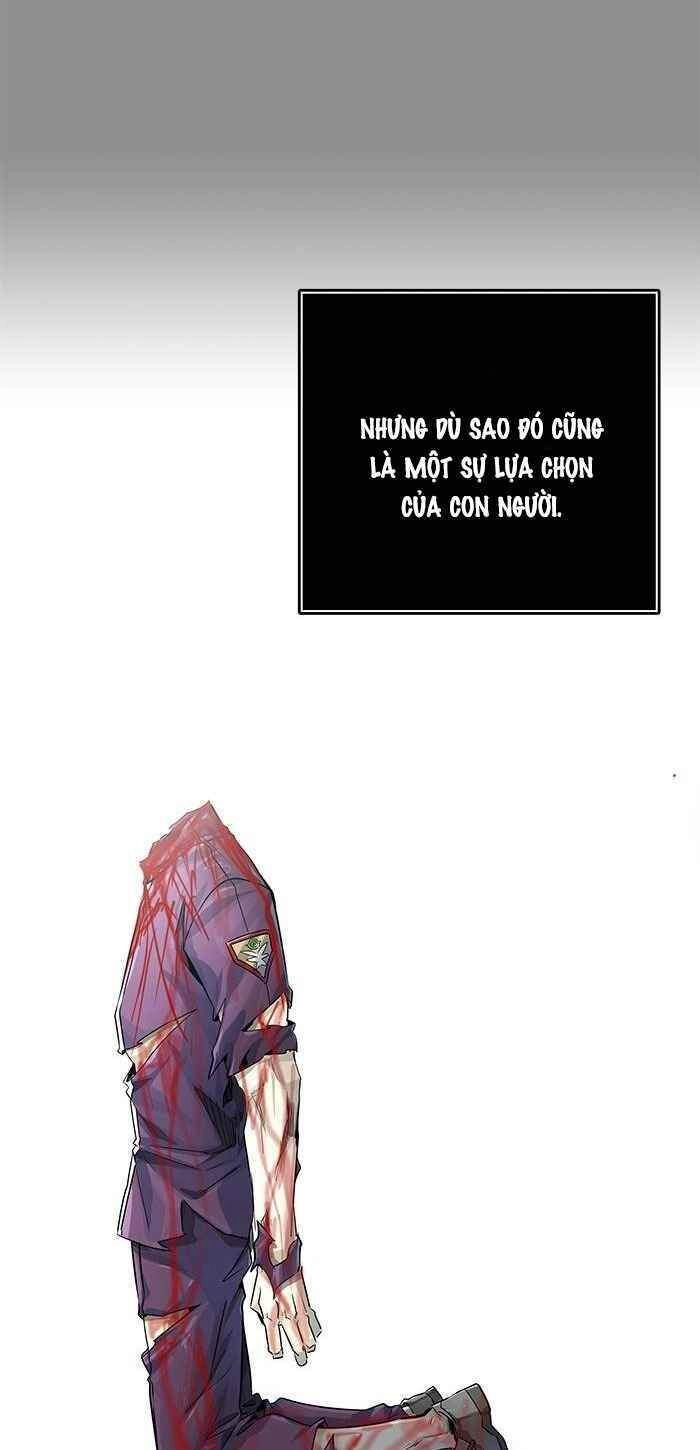 Tòa Tháp Bí Ẩn Chapter 494 - 113