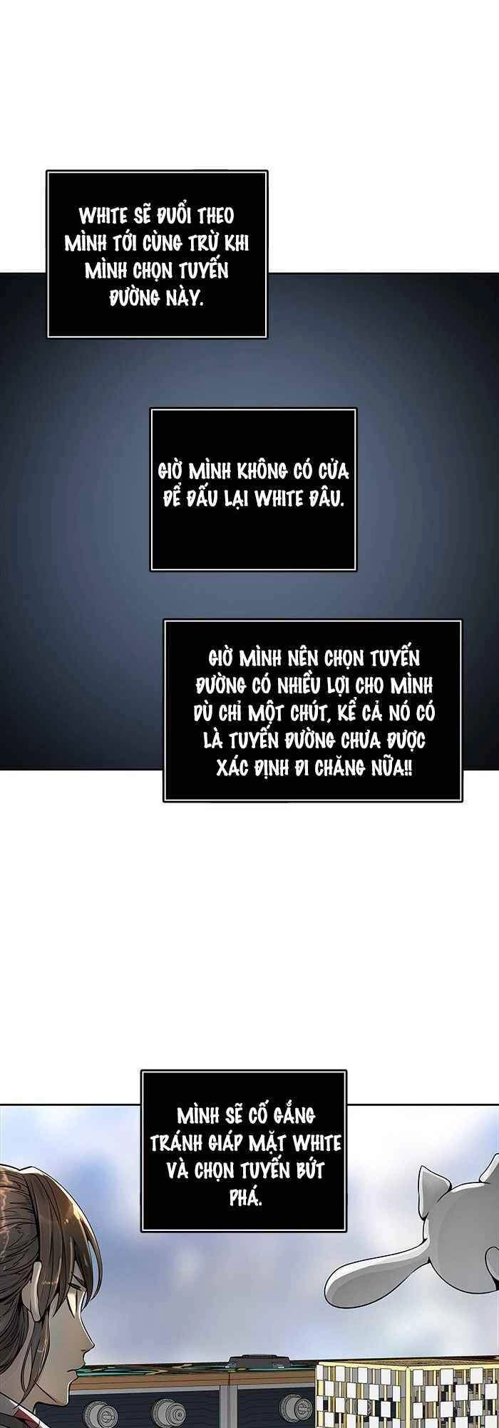 Tòa Tháp Bí Ẩn Chapter 494 - 123