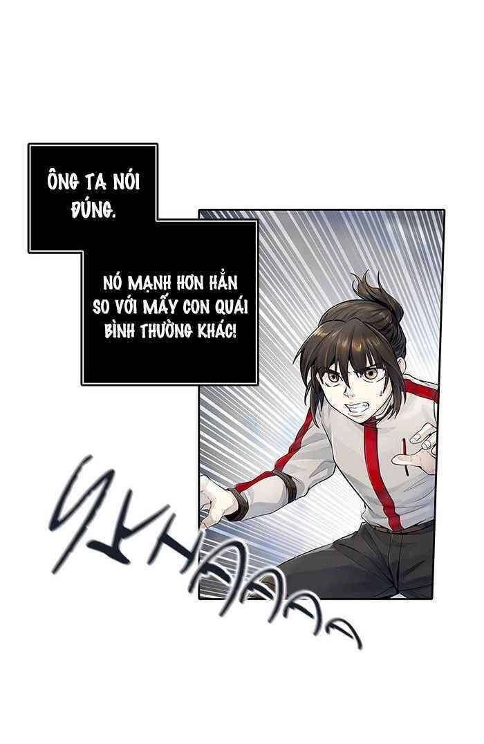 Tòa Tháp Bí Ẩn Chapter 494 - 134