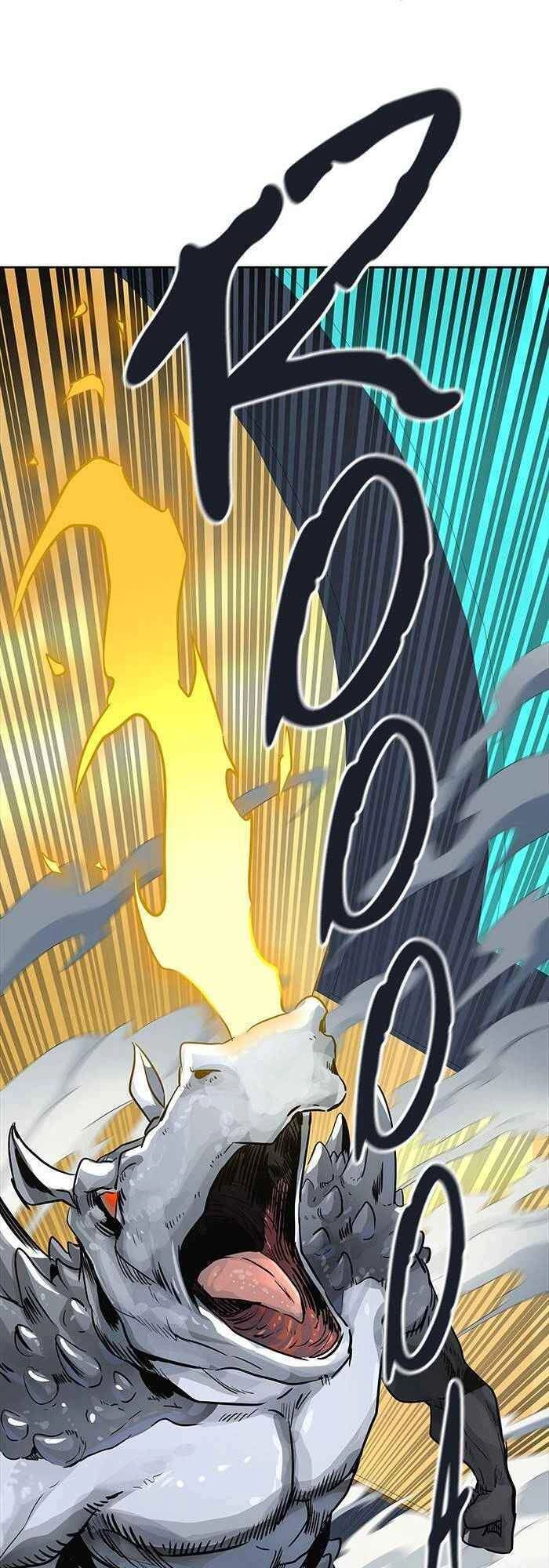 Tòa Tháp Bí Ẩn Chapter 494 - 147