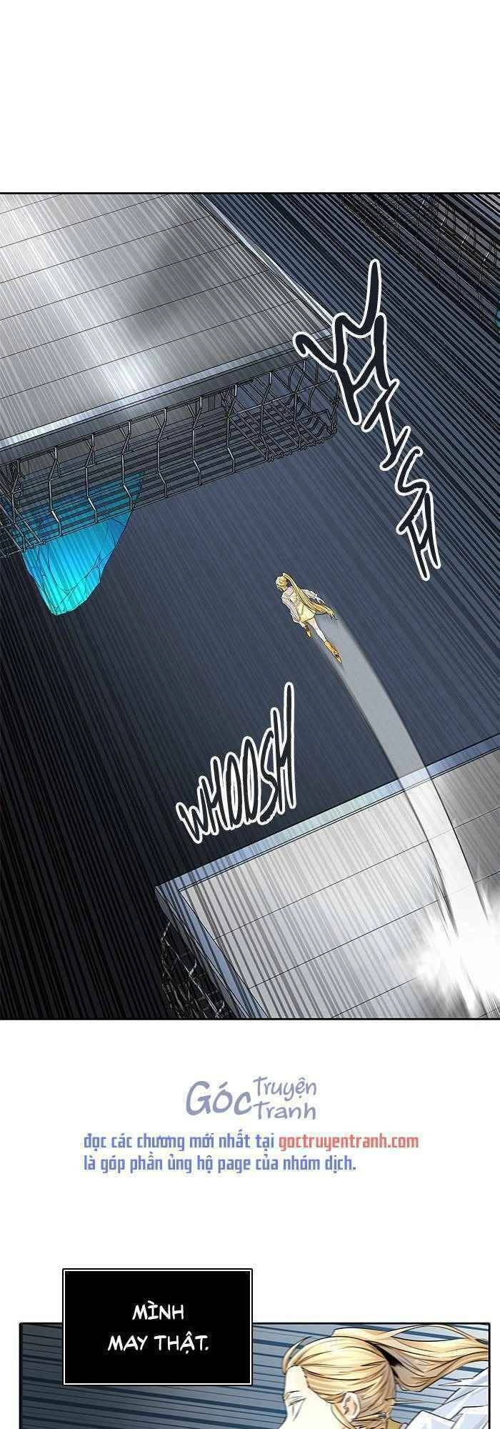 Tòa Tháp Bí Ẩn Chapter 495 - 1