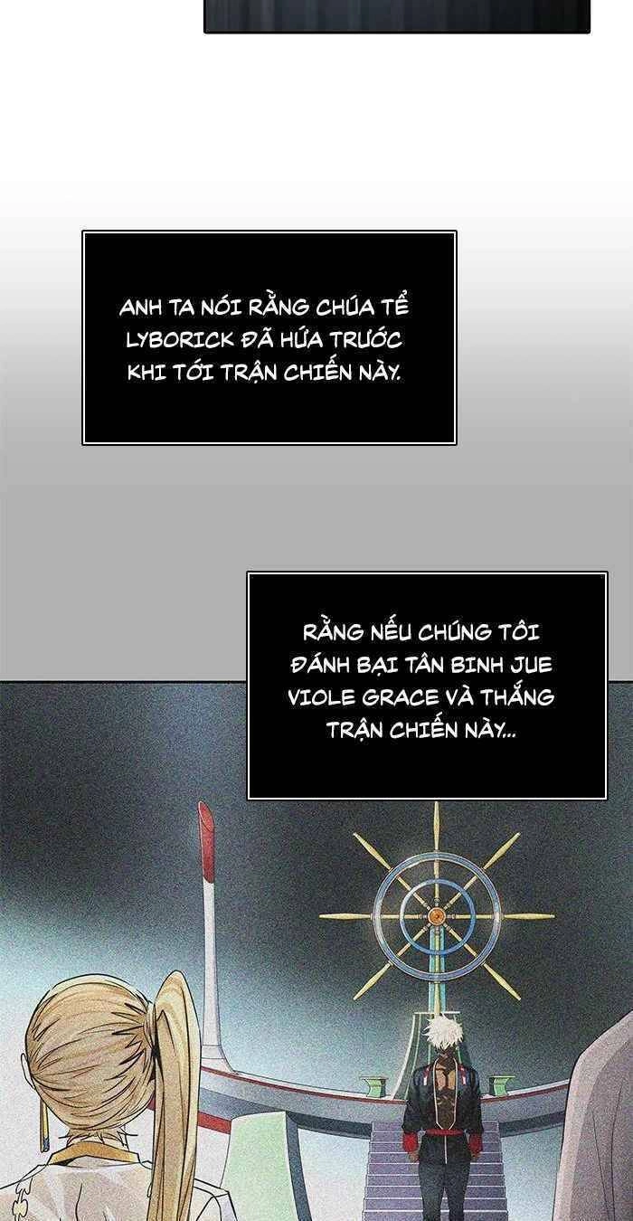 Tòa Tháp Bí Ẩn Chapter 495 - 11