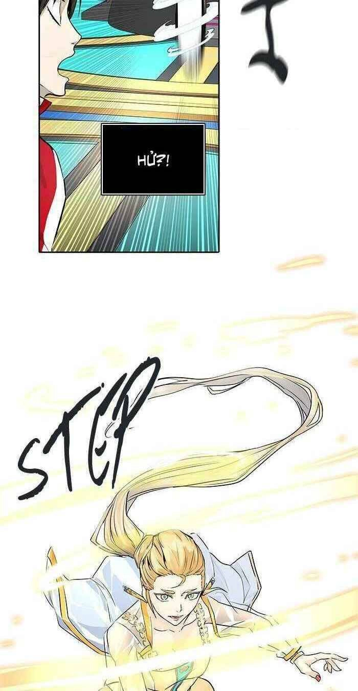 Tòa Tháp Bí Ẩn Chapter 495 - 24