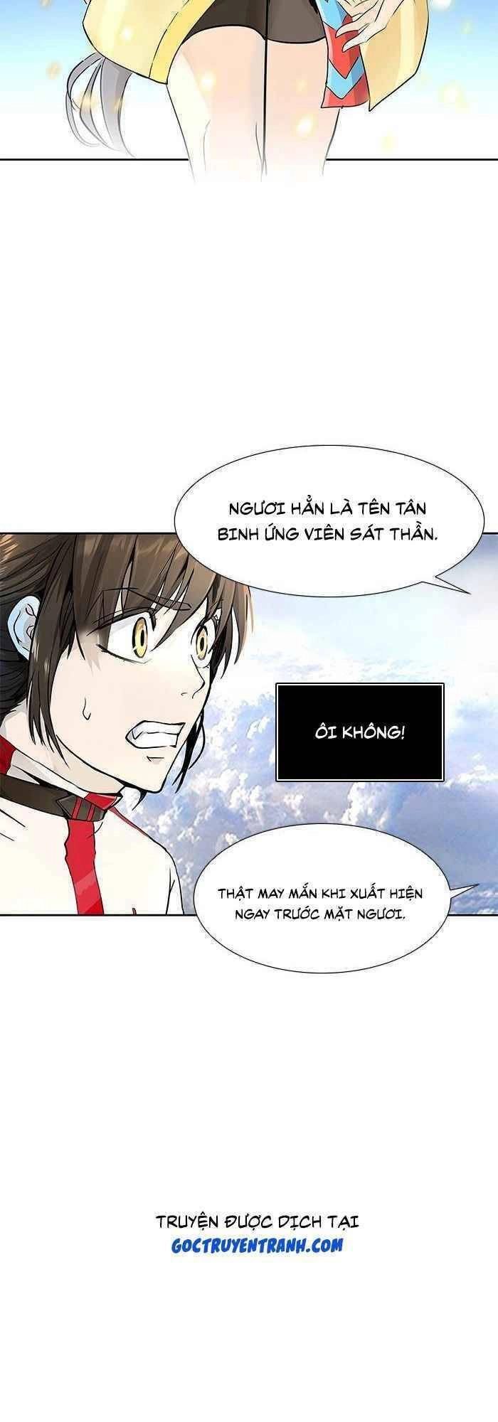Tòa Tháp Bí Ẩn Chapter 495 - 26
