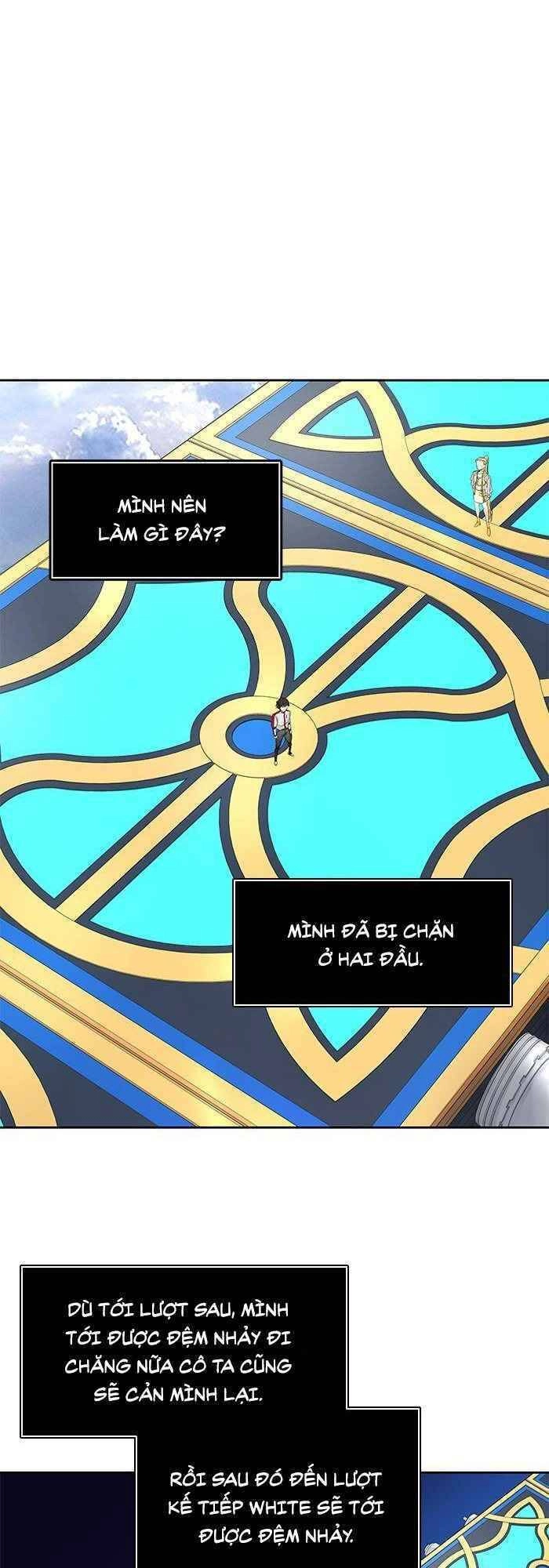 Tòa Tháp Bí Ẩn Chapter 495 - 37