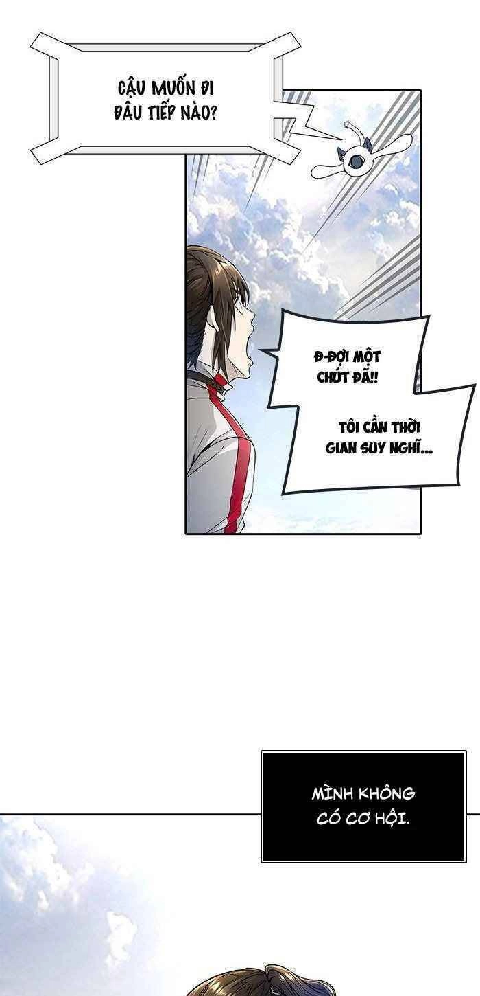 Tòa Tháp Bí Ẩn Chapter 495 - 39