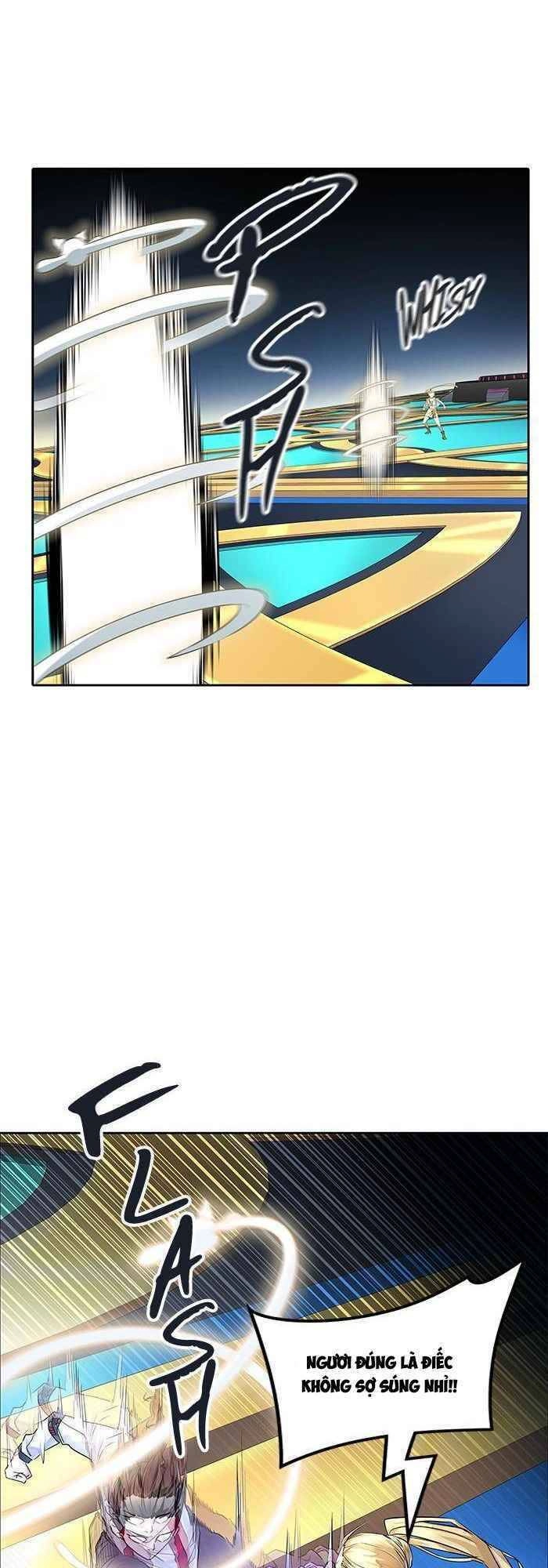 Tòa Tháp Bí Ẩn Chapter 495 - 42