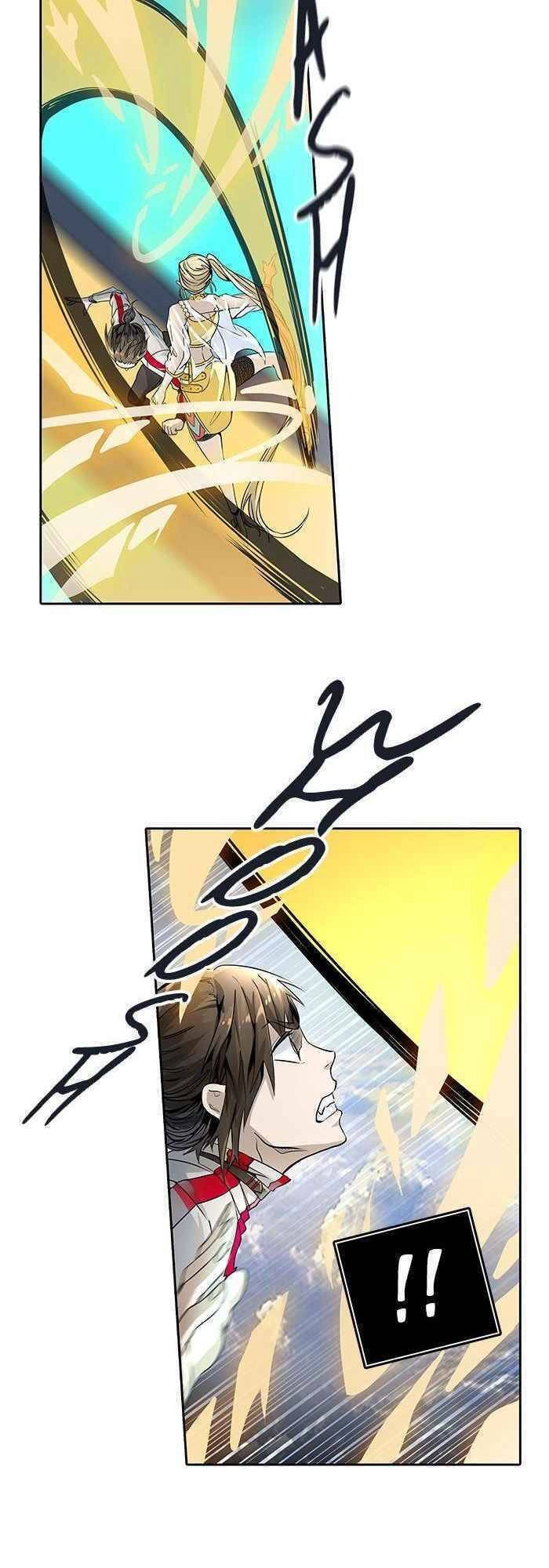 Tòa Tháp Bí Ẩn Chapter 495 - 45