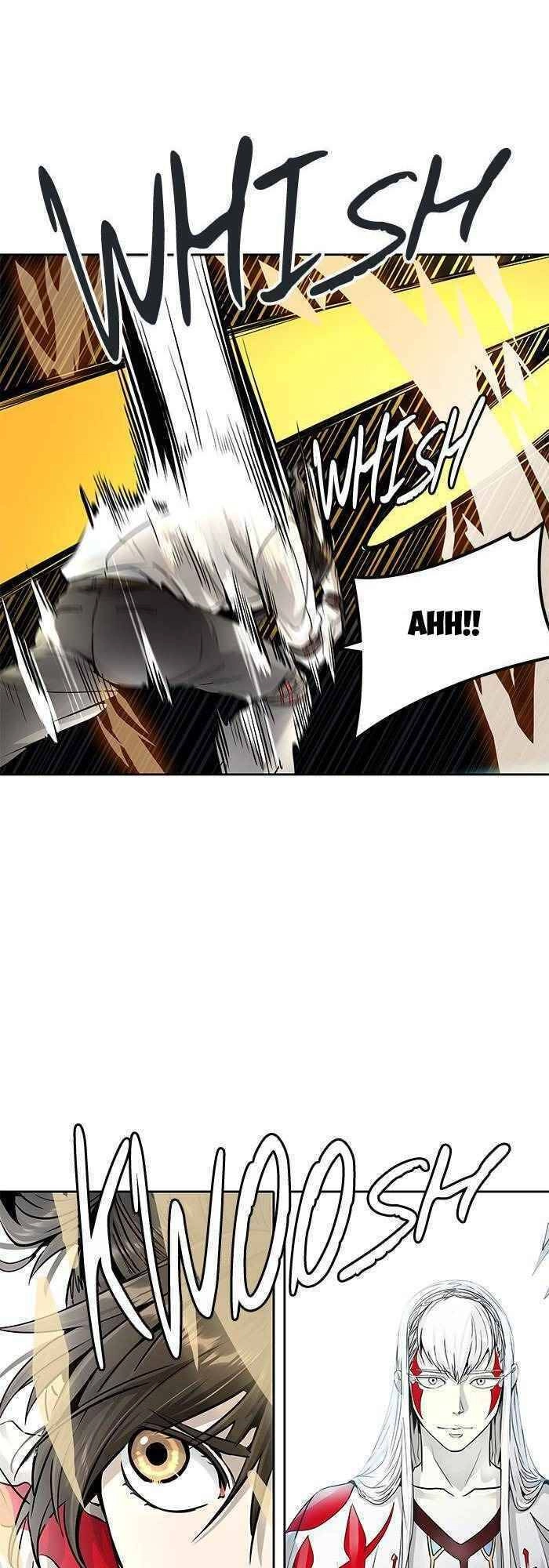 Tòa Tháp Bí Ẩn Chapter 495 - 46