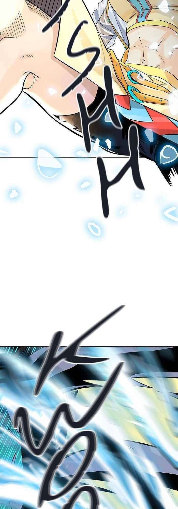 Tòa Tháp Bí Ẩn Chapter 495 - 50