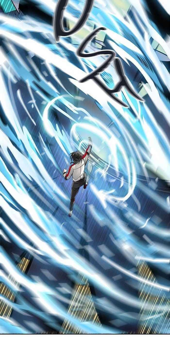 Tòa Tháp Bí Ẩn Chapter 495 - 51