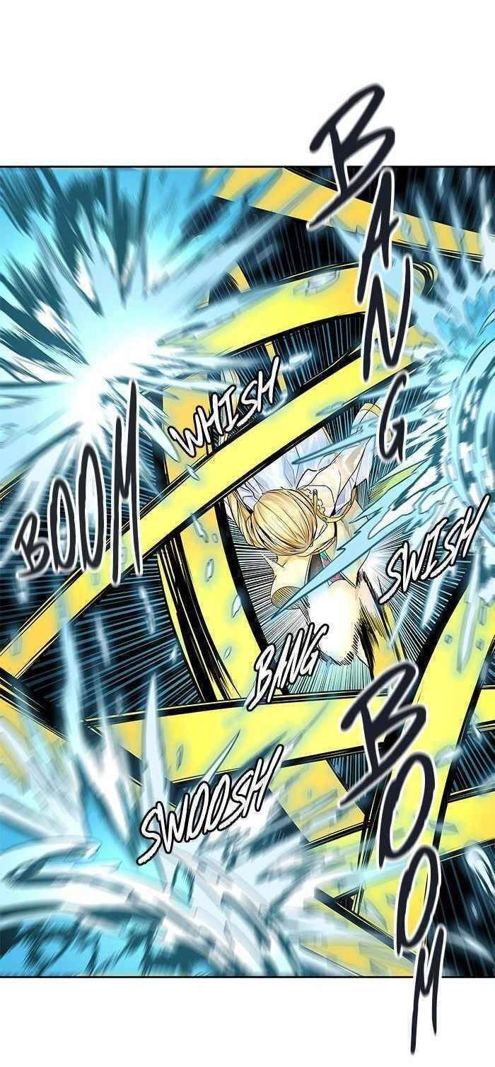 Tòa Tháp Bí Ẩn Chapter 495 - 55