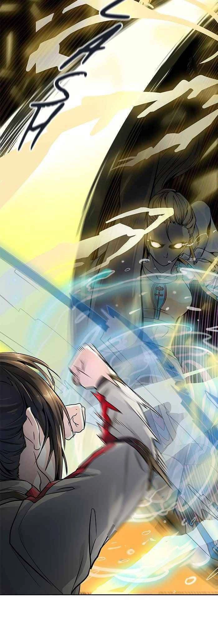 Tòa Tháp Bí Ẩn Chapter 495 - 57