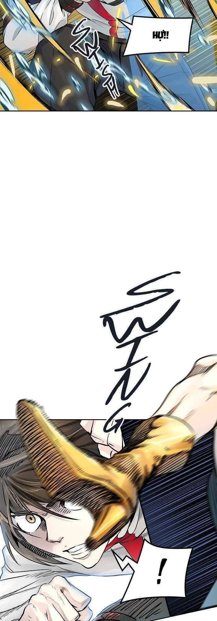 Tòa Tháp Bí Ẩn Chapter 495 - 61