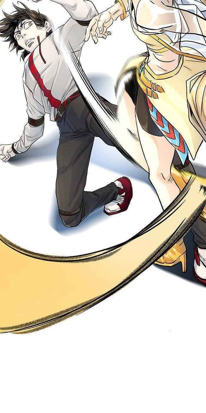 Tòa Tháp Bí Ẩn Chapter 495 - 63