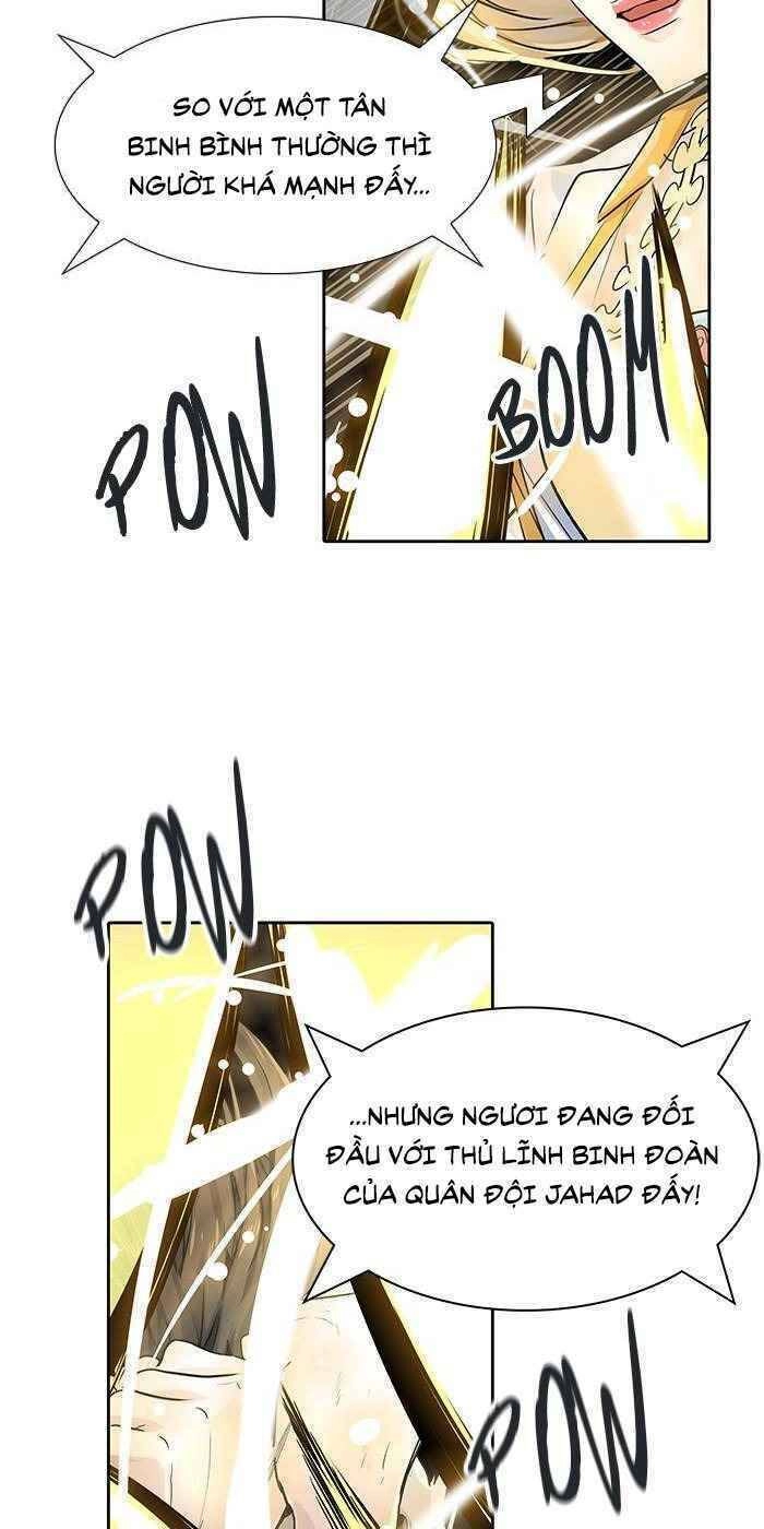 Tòa Tháp Bí Ẩn Chapter 495 - 67