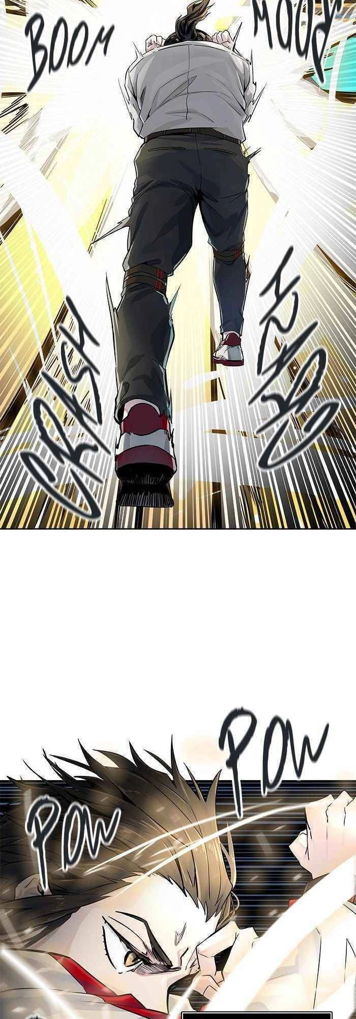 Tòa Tháp Bí Ẩn Chapter 495 - 69