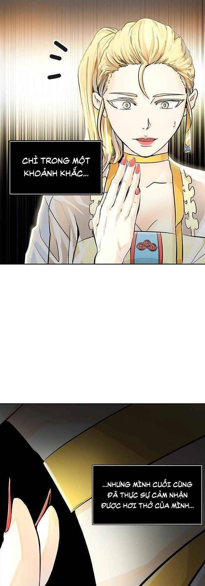 Tòa Tháp Bí Ẩn Chapter 495 - 78