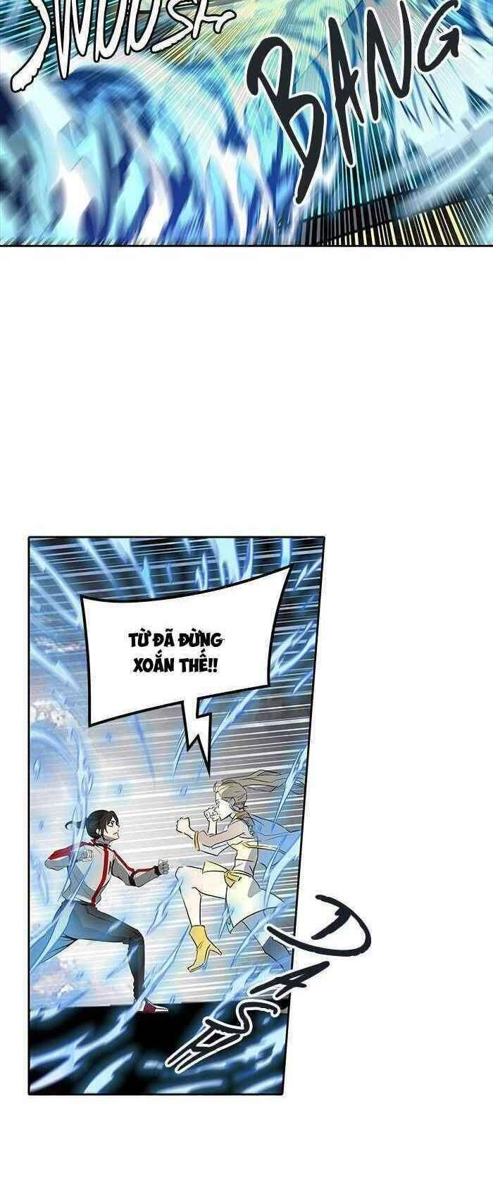 Tòa Tháp Bí Ẩn Chapter 495 - 84