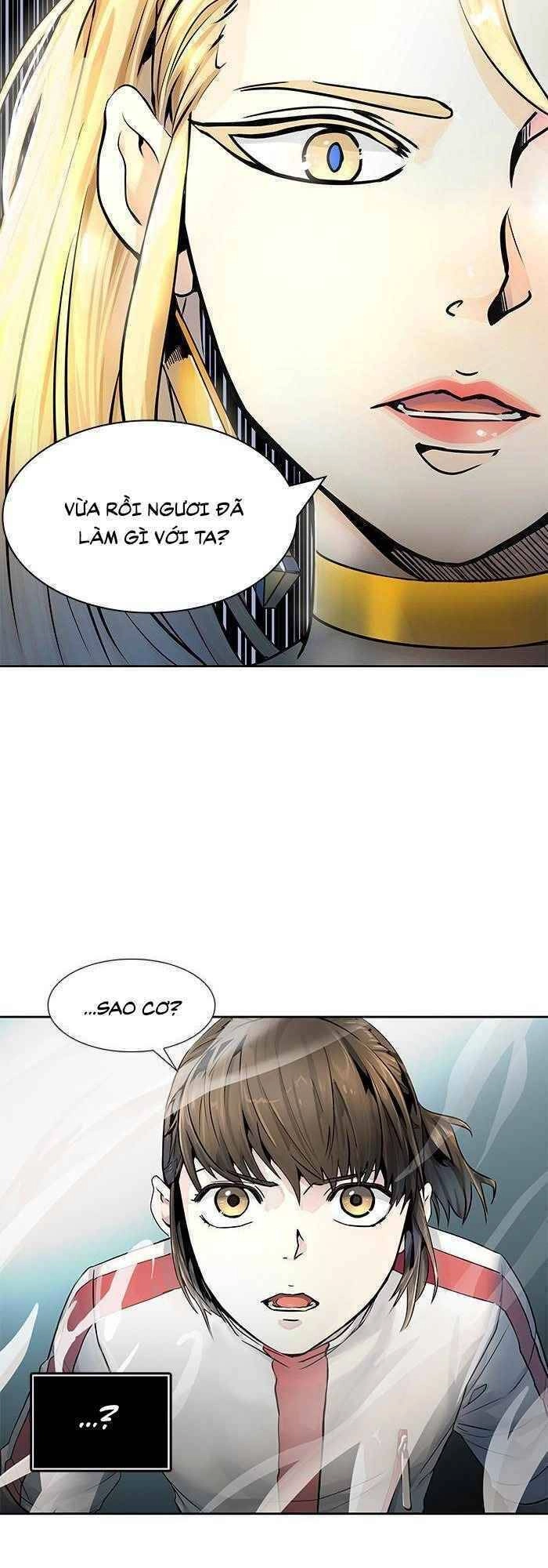 Tòa Tháp Bí Ẩn Chapter 495 - 90