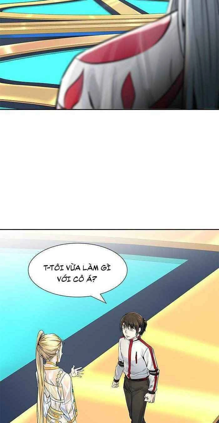 Tòa Tháp Bí Ẩn Chapter 495 - 92