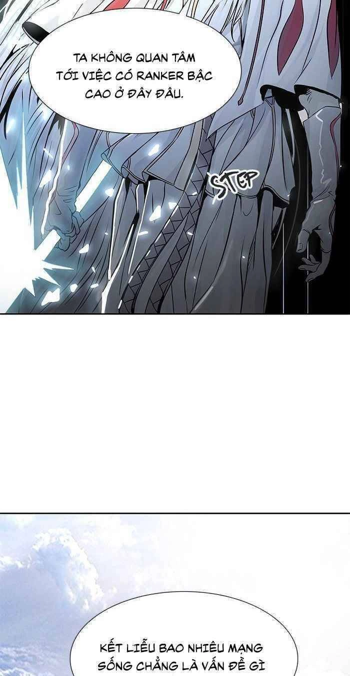 Tòa Tháp Bí Ẩn Chapter 495 - 99