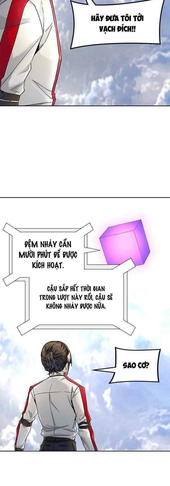 Tòa Tháp Bí Ẩn Chapter 495 - 105