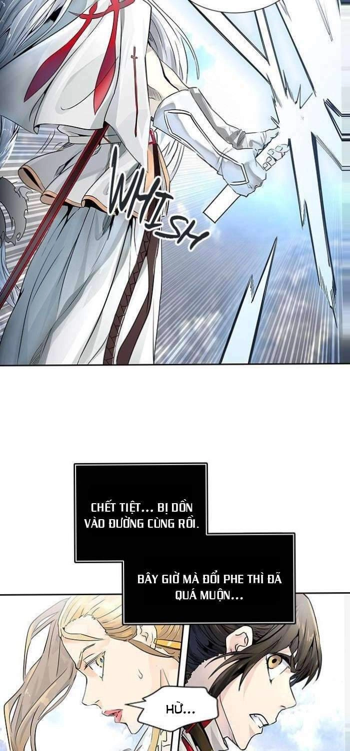 Tòa Tháp Bí Ẩn Chapter 496 - 3
