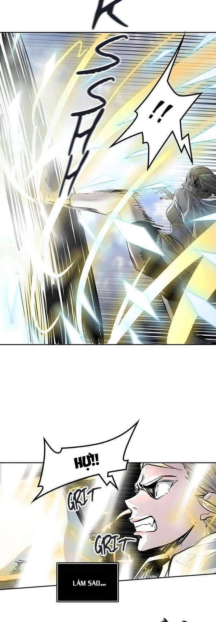 Tòa Tháp Bí Ẩn Chapter 496 - 10