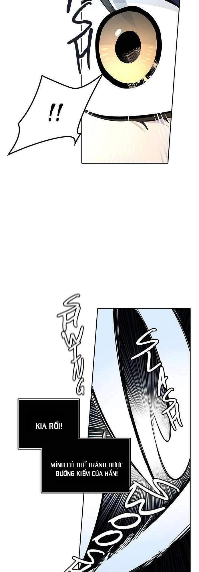 Tòa Tháp Bí Ẩn Chapter 496 - 38