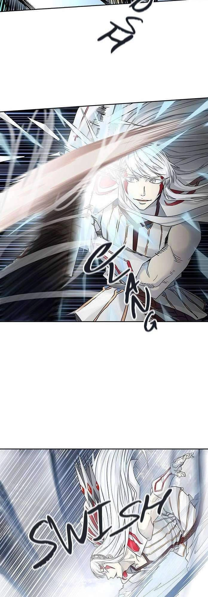 Tòa Tháp Bí Ẩn Chapter 496 - 42