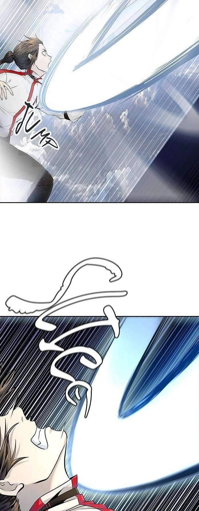 Tòa Tháp Bí Ẩn Chapter 496 - 43