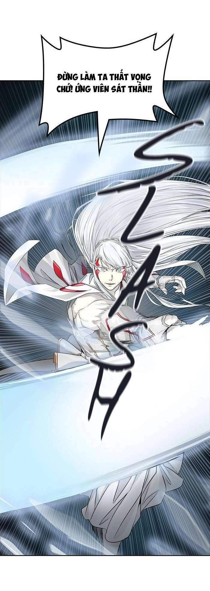 Tòa Tháp Bí Ẩn Chapter 496 - 49