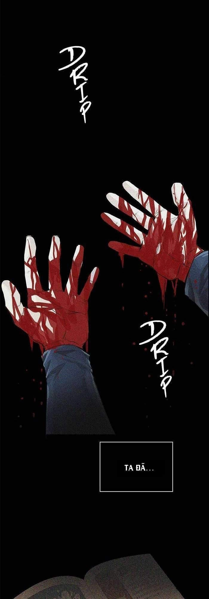 Tòa Tháp Bí Ẩn Chapter 496 - 99