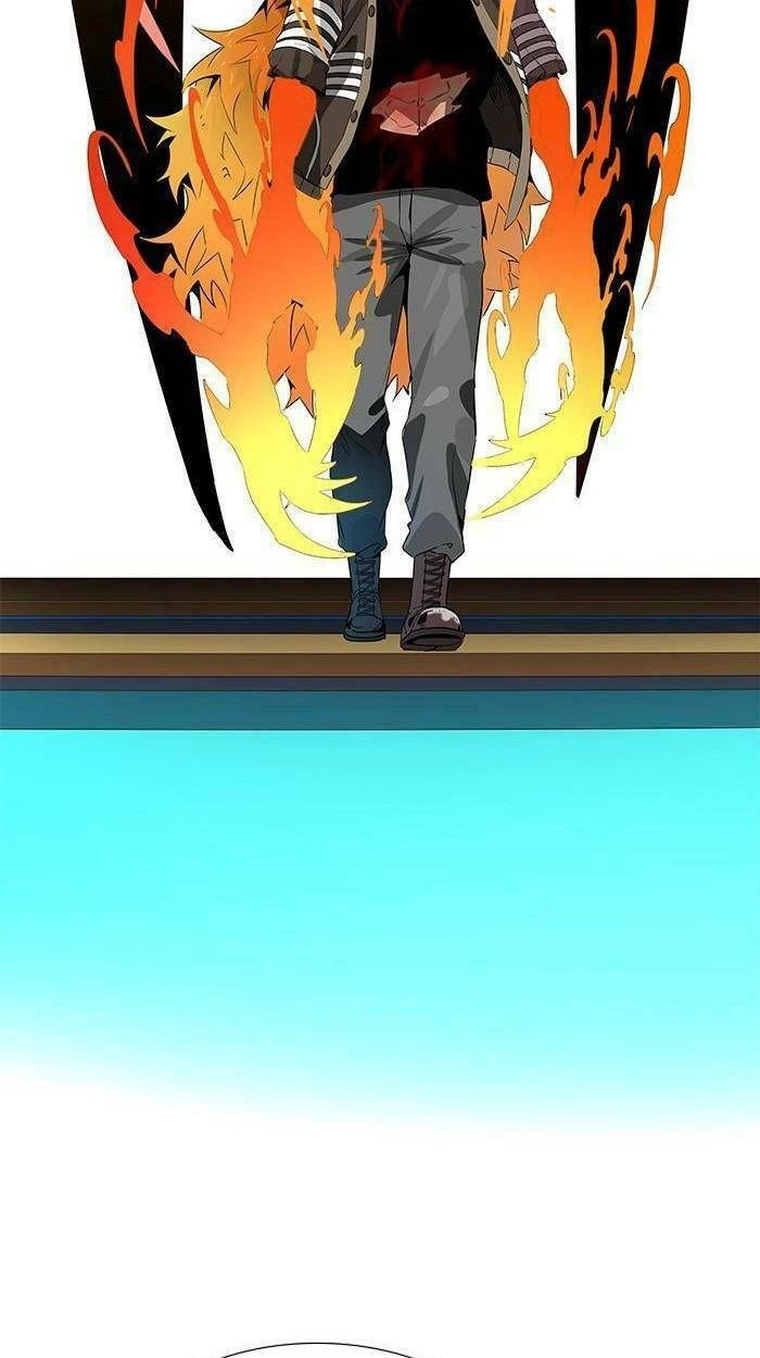 Tòa Tháp Bí Ẩn Chapter 497 - 3