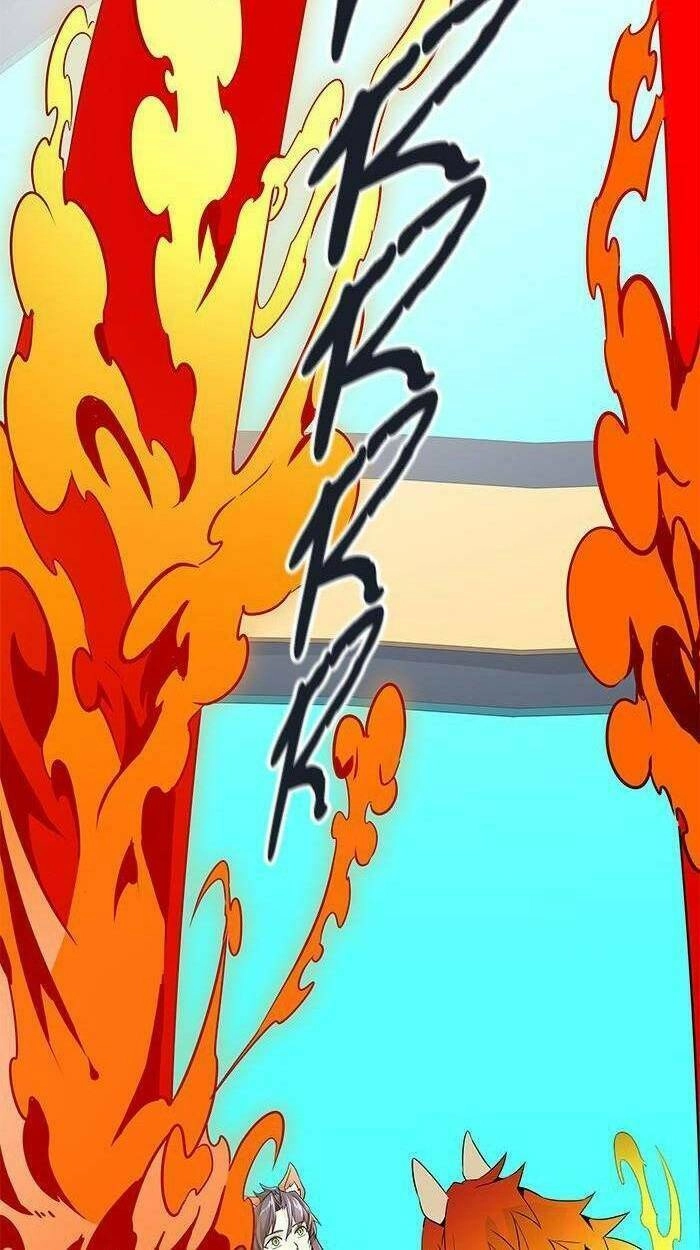 Tòa Tháp Bí Ẩn Chapter 497 - 8