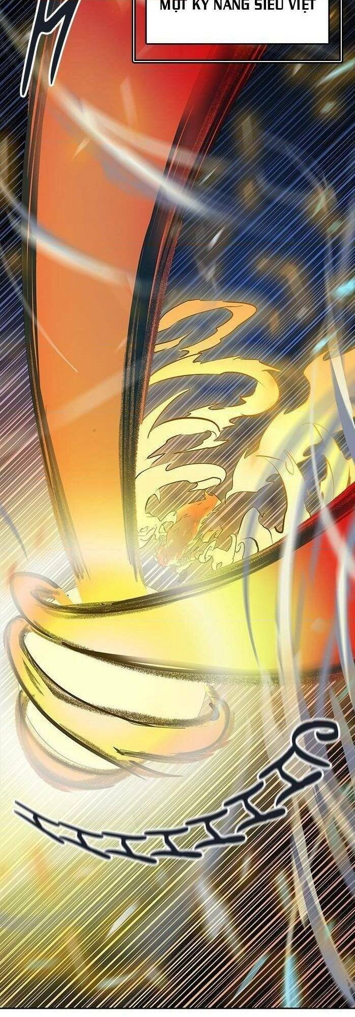 Tòa Tháp Bí Ẩn Chapter 497 - 20