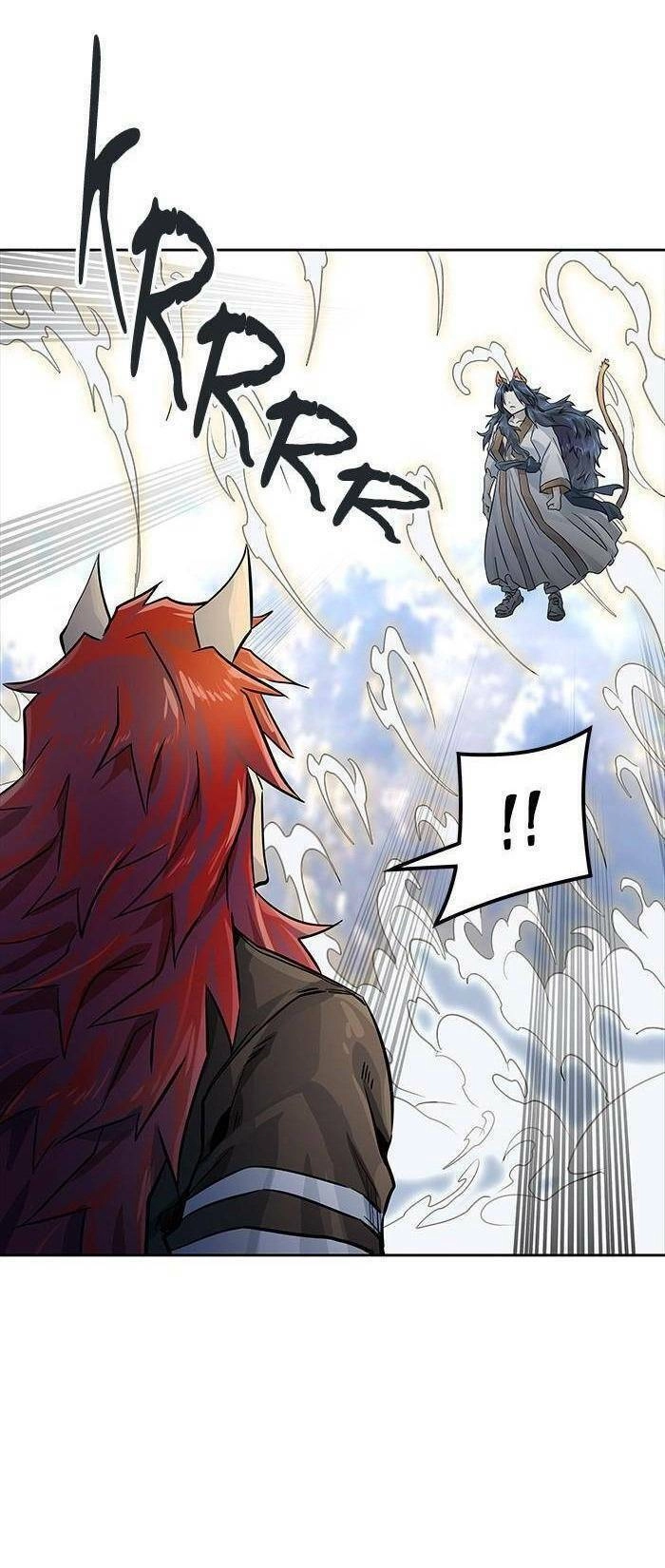 Tòa Tháp Bí Ẩn Chapter 497 - 30