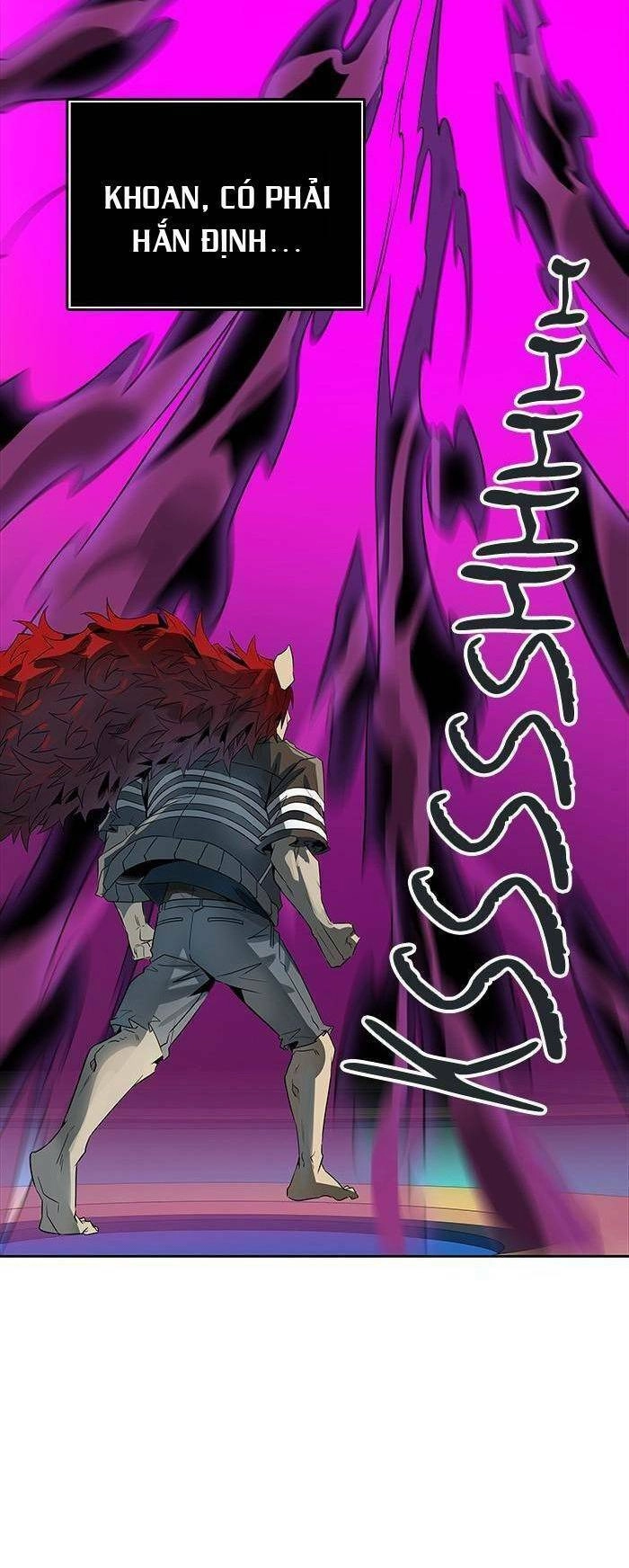 Tòa Tháp Bí Ẩn Chapter 497 - 40