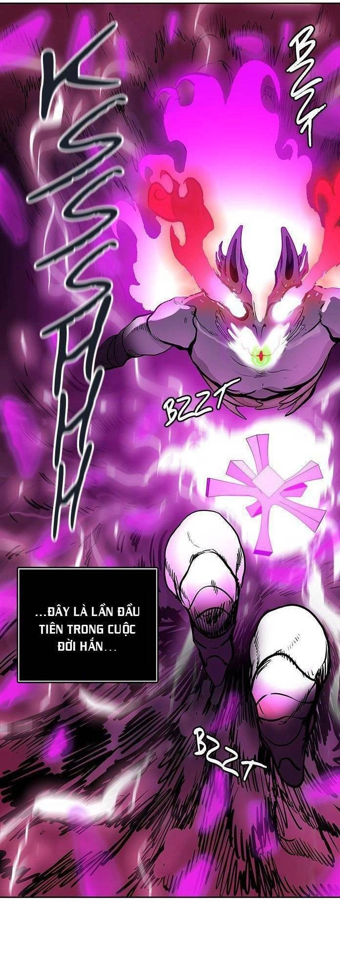 Tòa Tháp Bí Ẩn Chapter 497 - 46