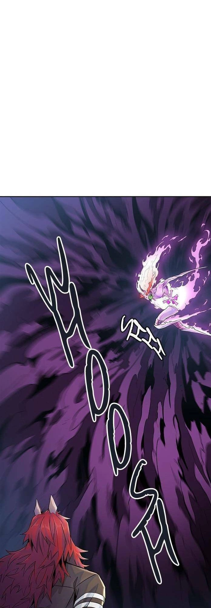 Tòa Tháp Bí Ẩn Chapter 497 - 50